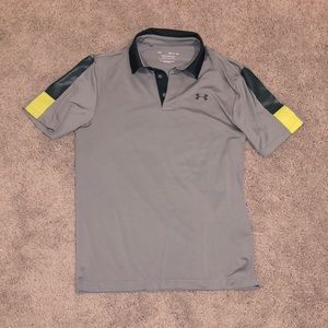 Under Armor Polo